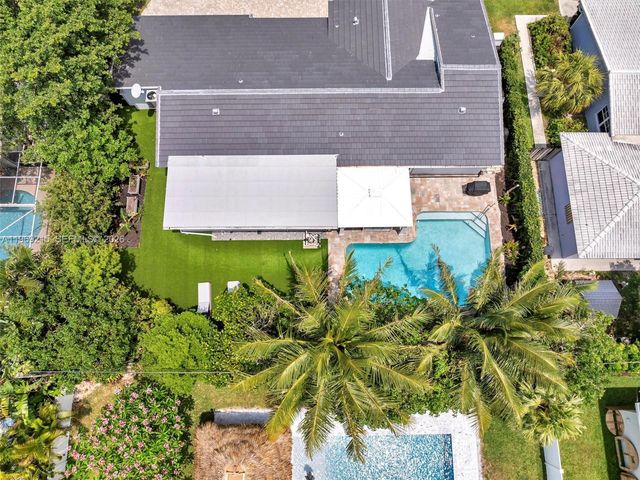 5121 NE 30th Ter, Lighthouse Point, FL 33064