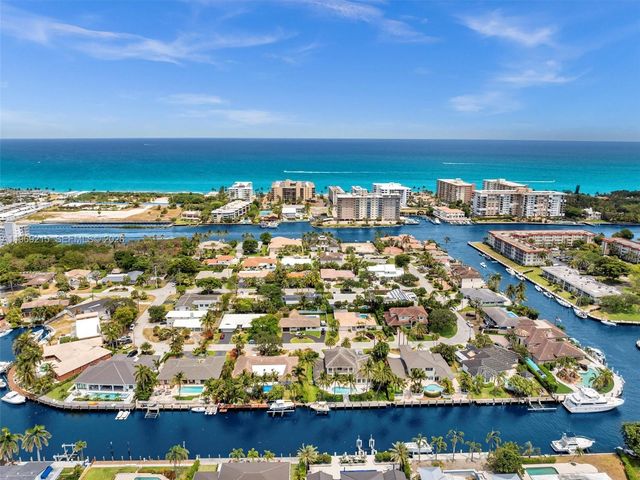 5121 NE 30th Ter, Lighthouse Point, FL 33064