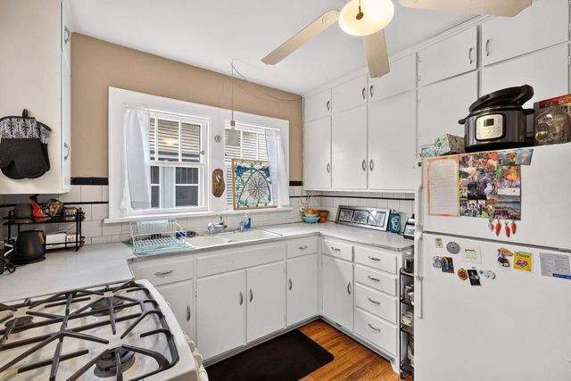 2029 Jenifer Street, Madison, WI 53704