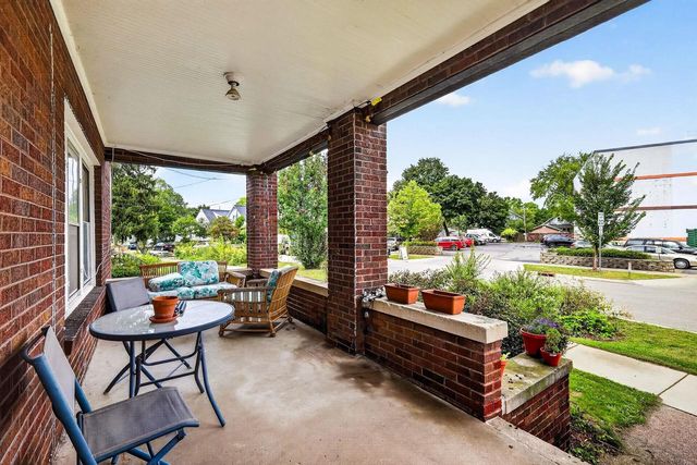 2029 Jenifer Street, Madison, WI 53704