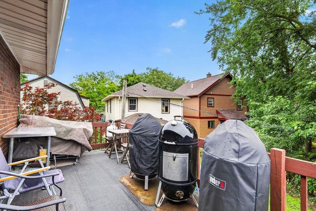 2029 Jenifer Street, Madison, WI 53704