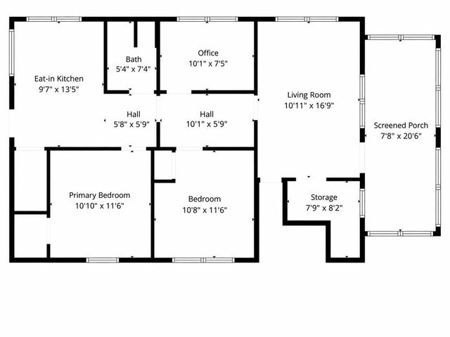 2029 Jenifer Street, Madison, WI 53704