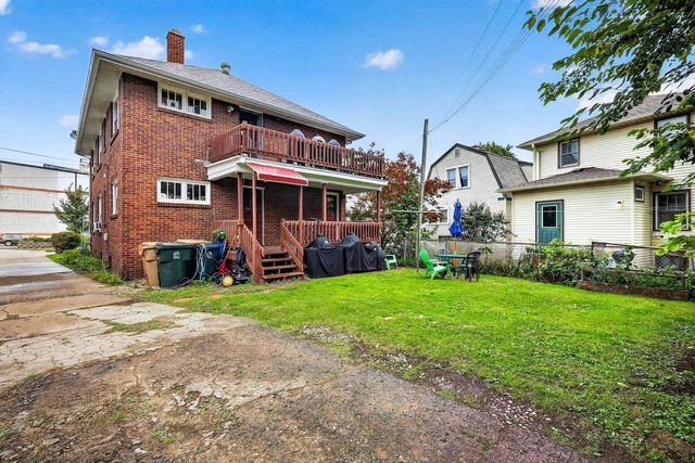 2029 Jenifer Street, Madison, WI 53704