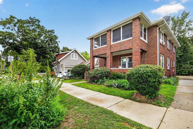 2029 Jenifer Street, Madison, WI 53704