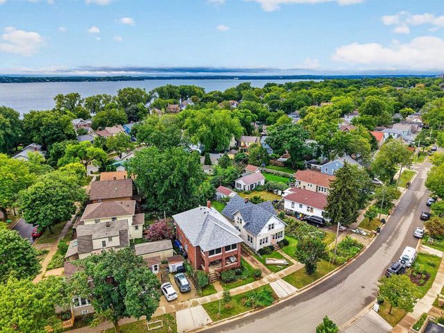 2029 Jenifer Street, Madison, WI 53704