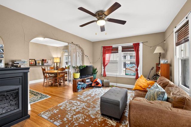 2029 Jenifer Street, Madison, WI 53704