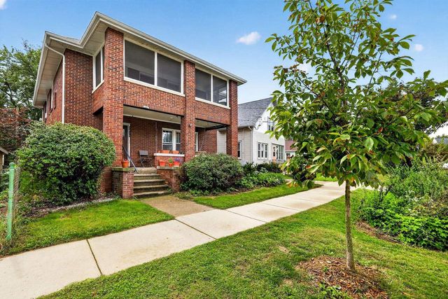 2029 Jenifer Street, Madison, WI 53704