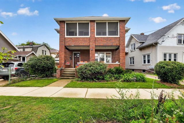 2029 Jenifer Street, Madison, WI 53704