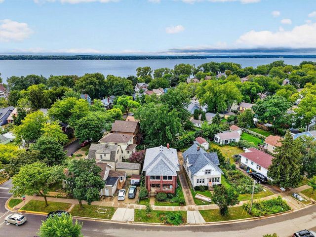 2029 Jenifer Street, Madison, WI 53704