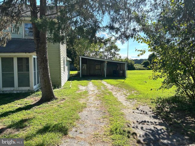 5611 GALESTOWN RD, Seaford, MD 19973