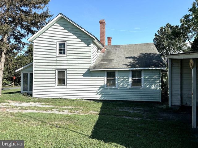 5611 GALESTOWN RD, Seaford, MD 19973