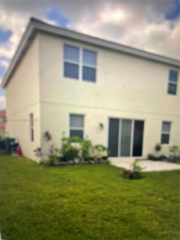 730 NW Leonardo Cir, Port St. Lucie, FL 34986