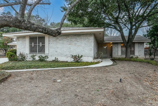 10426 Greenbay, San Antonio, TX 78230