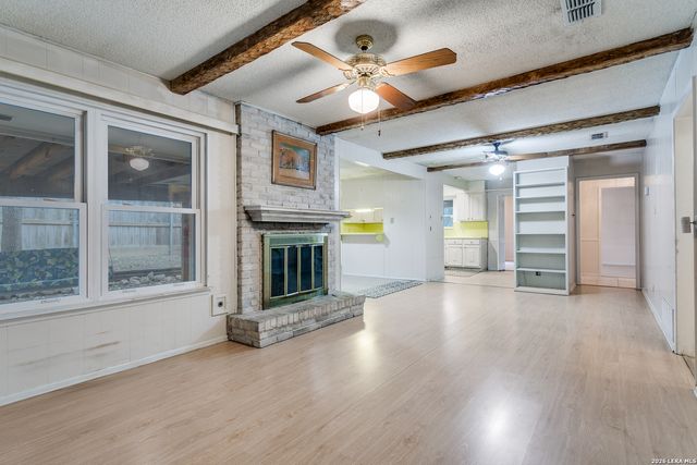 10426 Greenbay, San Antonio, TX 78230