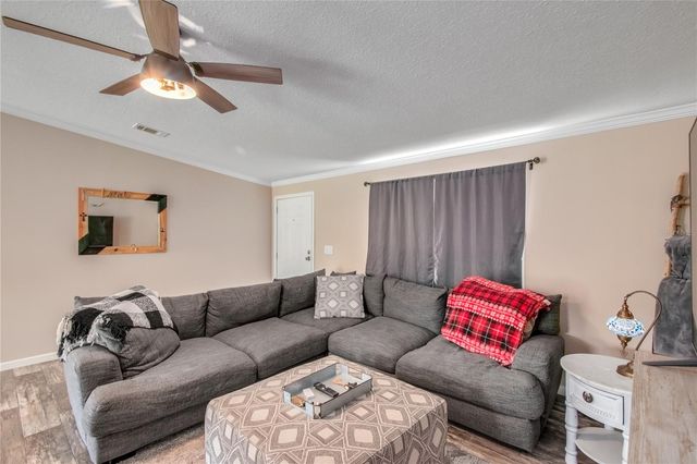 12655 NE 215TH STREET, Fort Mc Coy, FL 32134