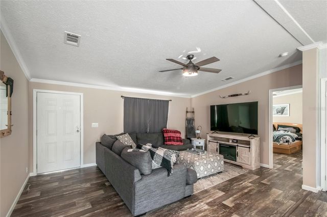 12655 NE 215TH STREET, Fort Mc Coy, FL 32134