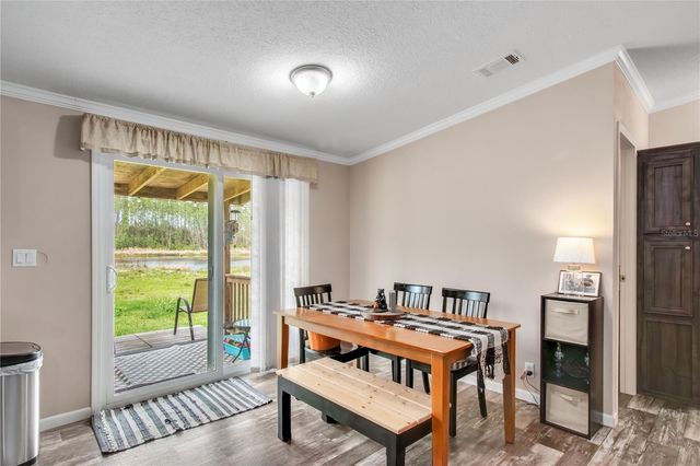 12655 NE 215TH STREET, Fort Mc Coy, FL 32134