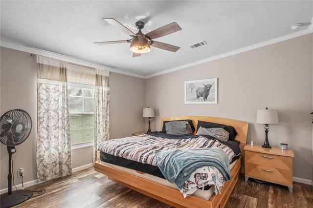 12655 NE 215TH STREET, Fort Mc Coy, FL 32134