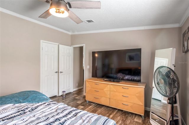 12655 NE 215TH STREET, Fort Mc Coy, FL 32134