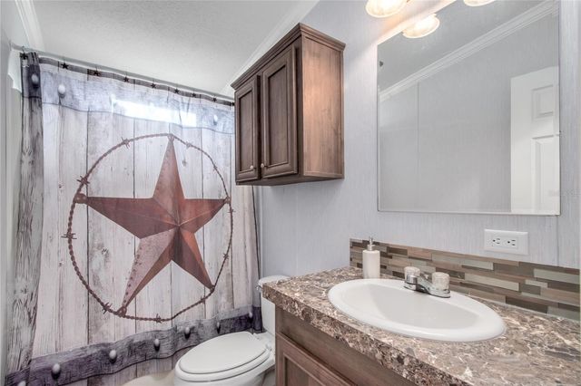 12655 NE 215TH STREET, Fort Mc Coy, FL 32134