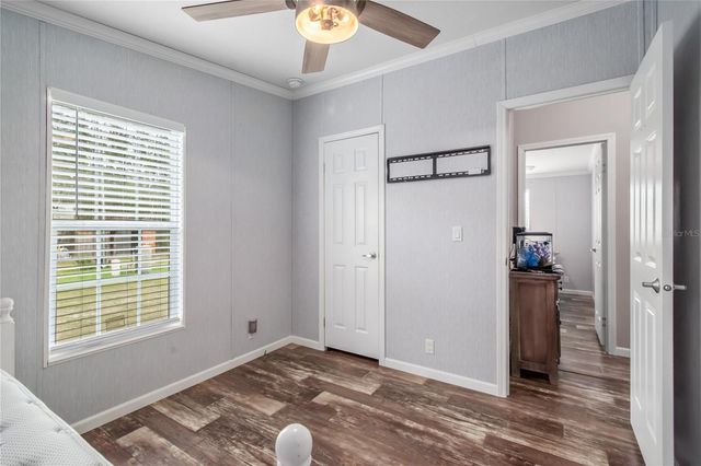 12655 NE 215TH STREET, Fort Mc Coy, FL 32134