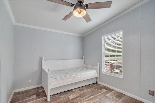 12655 NE 215TH STREET, Fort Mc Coy, FL 32134