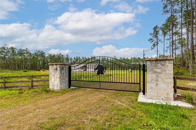 12655 NE 215TH STREET, Fort Mc Coy, FL 32134