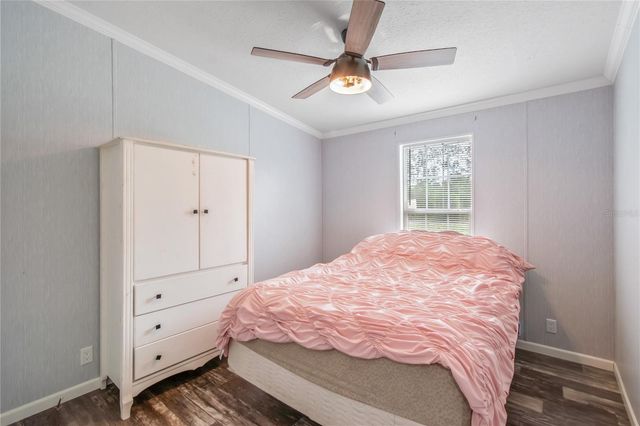 12655 NE 215TH STREET, Fort Mc Coy, FL 32134