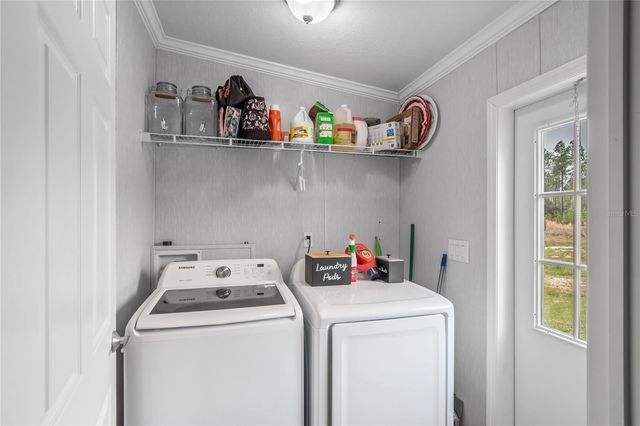12655 NE 215TH STREET, Fort Mc Coy, FL 32134