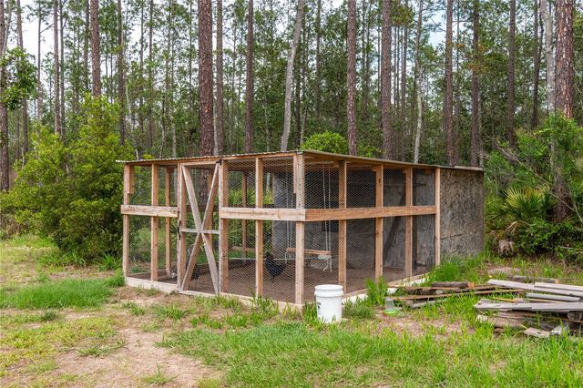 12655 NE 215TH STREET, Fort Mc Coy, FL 32134