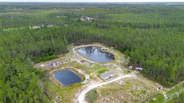 12655 NE 215TH STREET, Fort Mc Coy, FL 32134