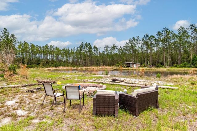 12655 NE 215TH STREET, Fort Mc Coy, FL 32134