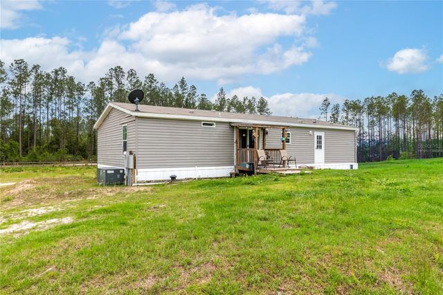 12655 NE 215TH STREET, Fort Mc Coy, FL 32134