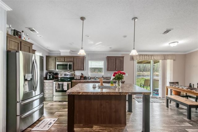 12655 NE 215TH STREET, Fort Mc Coy, FL 32134