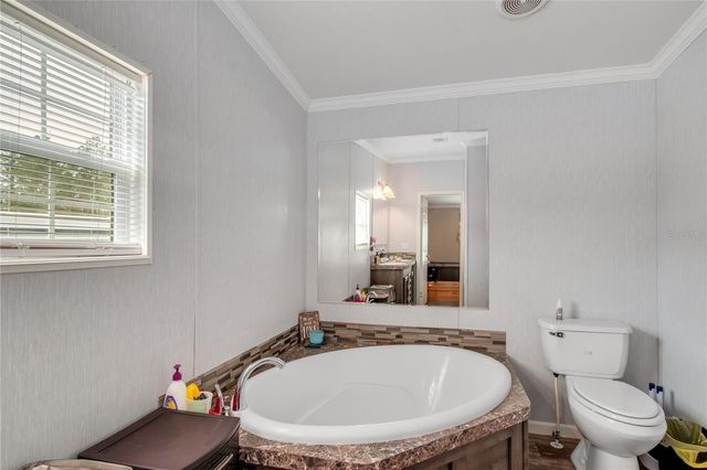 12655 NE 215TH STREET, Fort Mc Coy, FL 32134