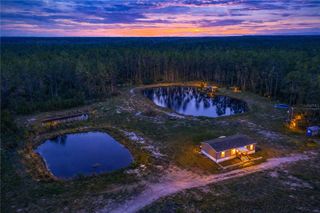 12655 NE 215TH STREET, Fort Mc Coy, FL 32134