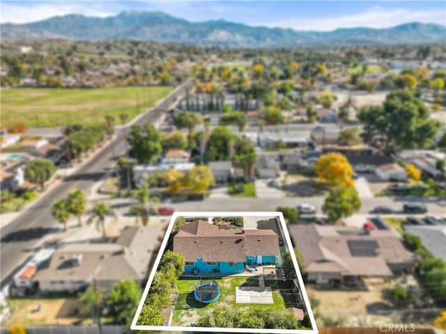 285 Monte Vista, Hemet, CA 92544