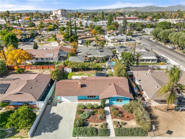 285 Monte Vista, Hemet, CA 92544