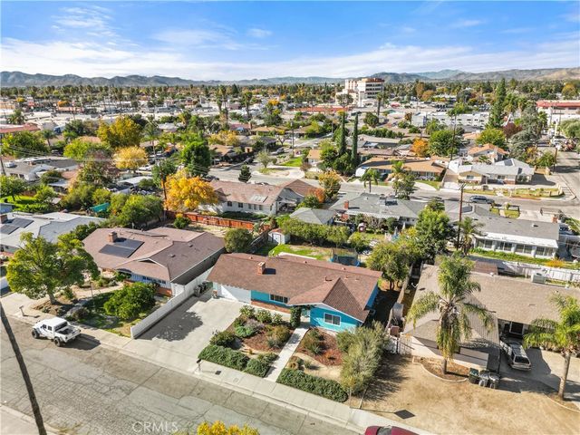 285 Monte Vista, Hemet, CA 92544