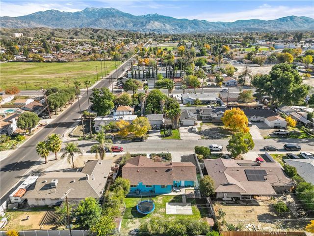 285 Monte Vista, Hemet, CA 92544