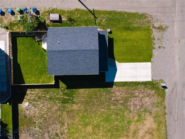805 W Summit Street, Livingston, MT 59047