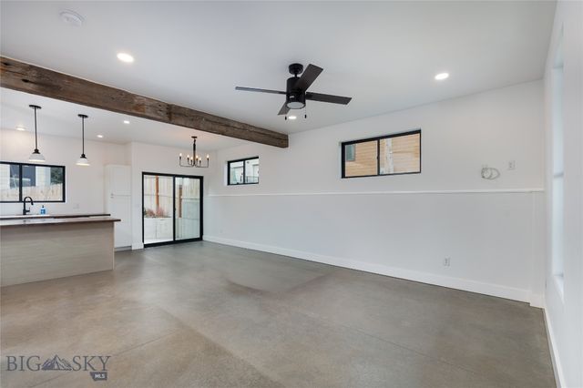 805 W Summit Street, Livingston, MT 59047