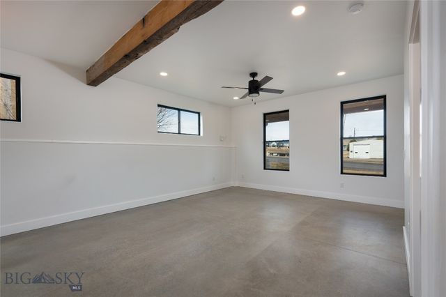 805 W Summit Street, Livingston, MT 59047