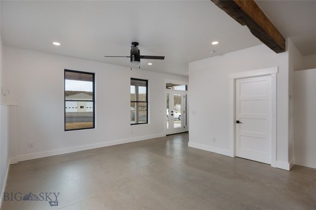 805 W Summit Street, Livingston, MT 59047