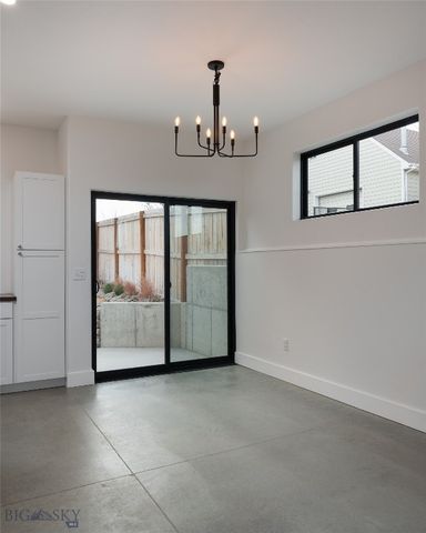 805 W Summit Street, Livingston, MT 59047