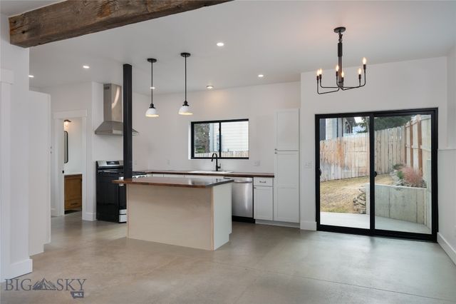 805 W Summit Street, Livingston, MT 59047