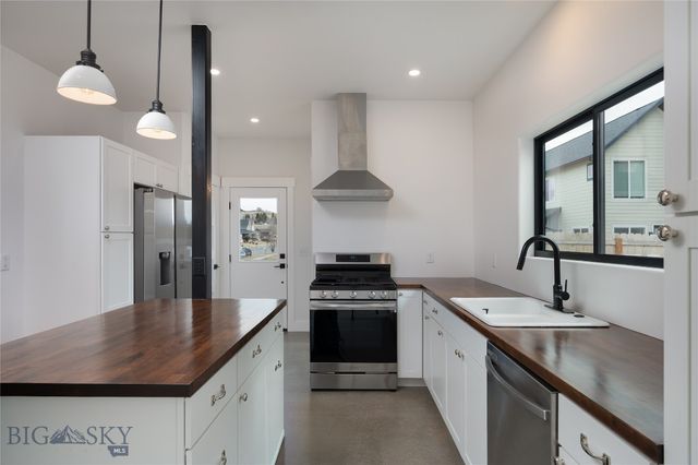 805 W Summit Street, Livingston, MT 59047