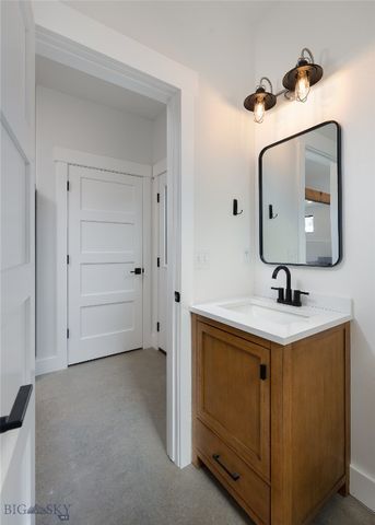 805 W Summit Street, Livingston, MT 59047