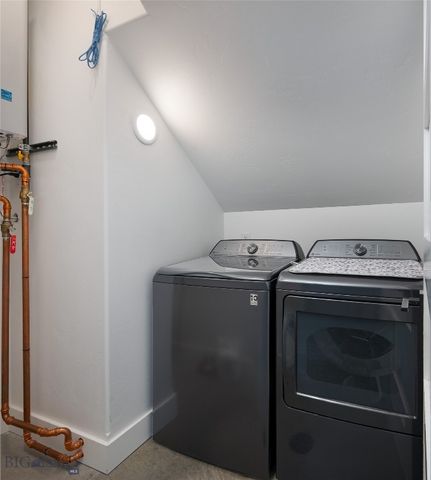 805 W Summit Street, Livingston, MT 59047