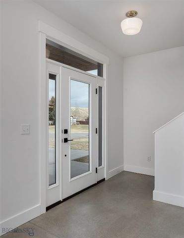 805 W Summit Street, Livingston, MT 59047